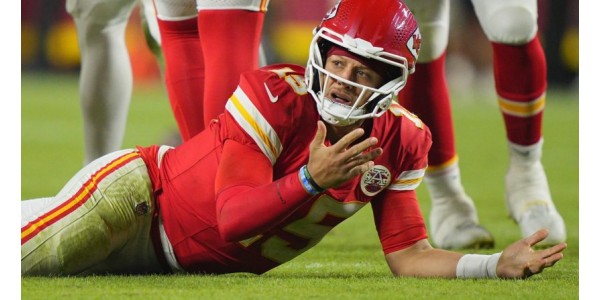 Les Chiefs de Kansas City vont tout donner face aux Colts d'Indianapolis Les Chiefs de Kansas City vont tout donner face aux Colts d'Indianapolis